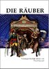 Die Räuber (Schreibers Kindertheater Textbuch Nr. 11)
