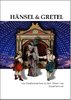 Hänsel & Gretel (Schreibers Kindertheater Textbuch Nr. 1)