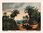 Palmenhain - Hintergrund und 3 Durchsichten (Nr.106, 106a, 106b, 106c)