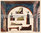 Kerker - Hintergrund und 2 Durchsichten (Nr. 117, 117a, 117b)