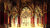 Gotischer Saal - Hintergrund und 3 Durchsichten (Nr.116, 116a, 116b, 116c)