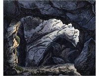Höhlen und Grotten